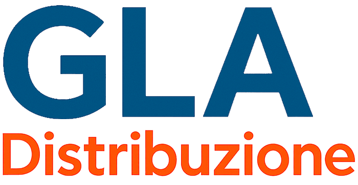 GLA Distribuzione